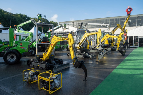 Matexpo 2025 - 237